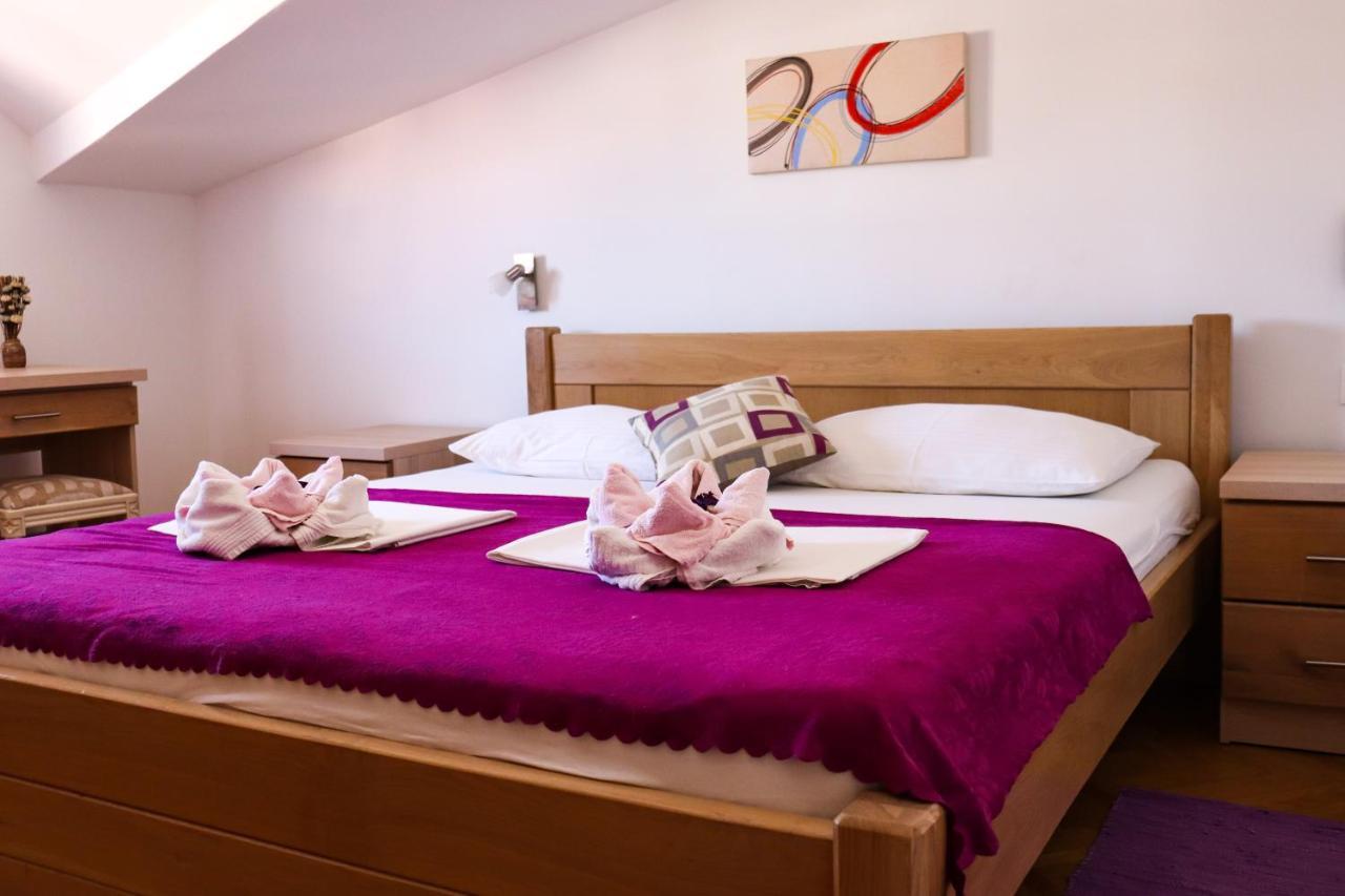 Apartamento Kovacevic *
